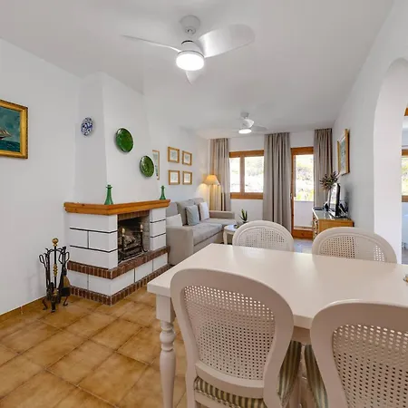 Lägenhet Cb Living - 2 Bedroom Condo, Playa Flamenca *
