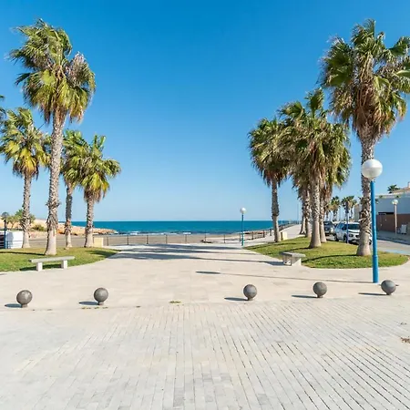 Cb Living - 2 Bedroom Condo, Playa Flamenca Orihuela