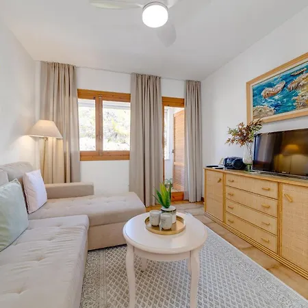 Cb Living - 2 Bedroom Condo, Playa Flamenca