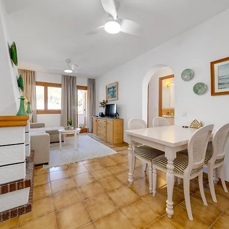 Cb Living - 2 Bedroom Condo, Playa Flamenca Apartment Orihuela