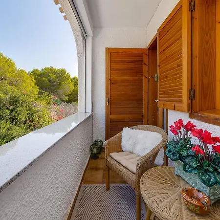 Cb Living - 2 Bedroom Condo, Playa Flamenca * Orihuela