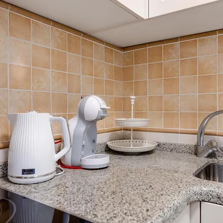 Apartment Cb Living - 2 Bedroom Condo, Playa Flamenca *