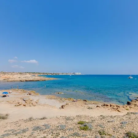 Apartment Cb Living - 2 Bedroom Condo, Playa Flamenca Orihuela