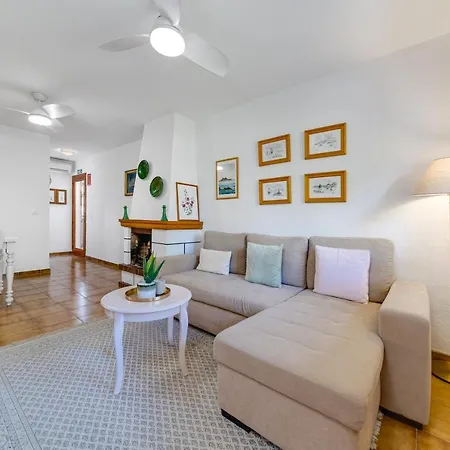 Cb Living - 2 Bedroom Condo, Playa Flamenca Apartment Orihuela