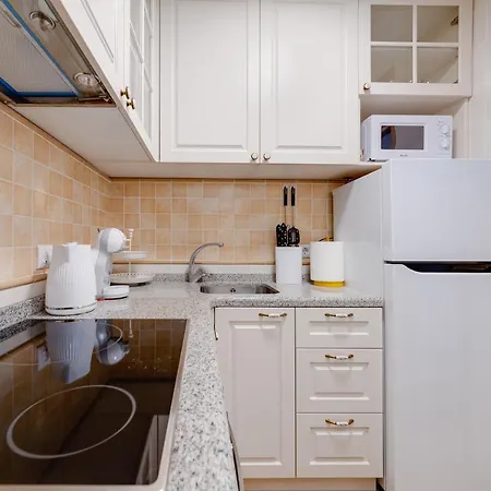 Apartment Cb Living - 2 Bedroom Condo, Playa Flamenca *