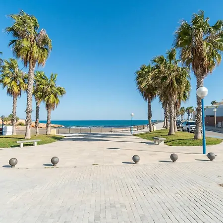 Cb Living - 2 Bedroom Condo, Playa Flamenca Appartement Orihuela